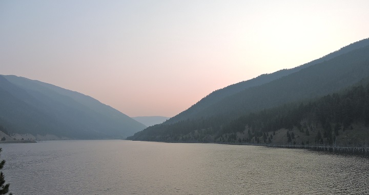 Sun Rise